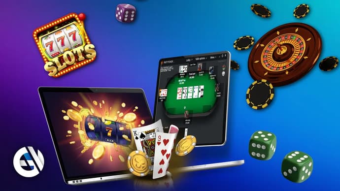 casino pin up online slots bettimg game